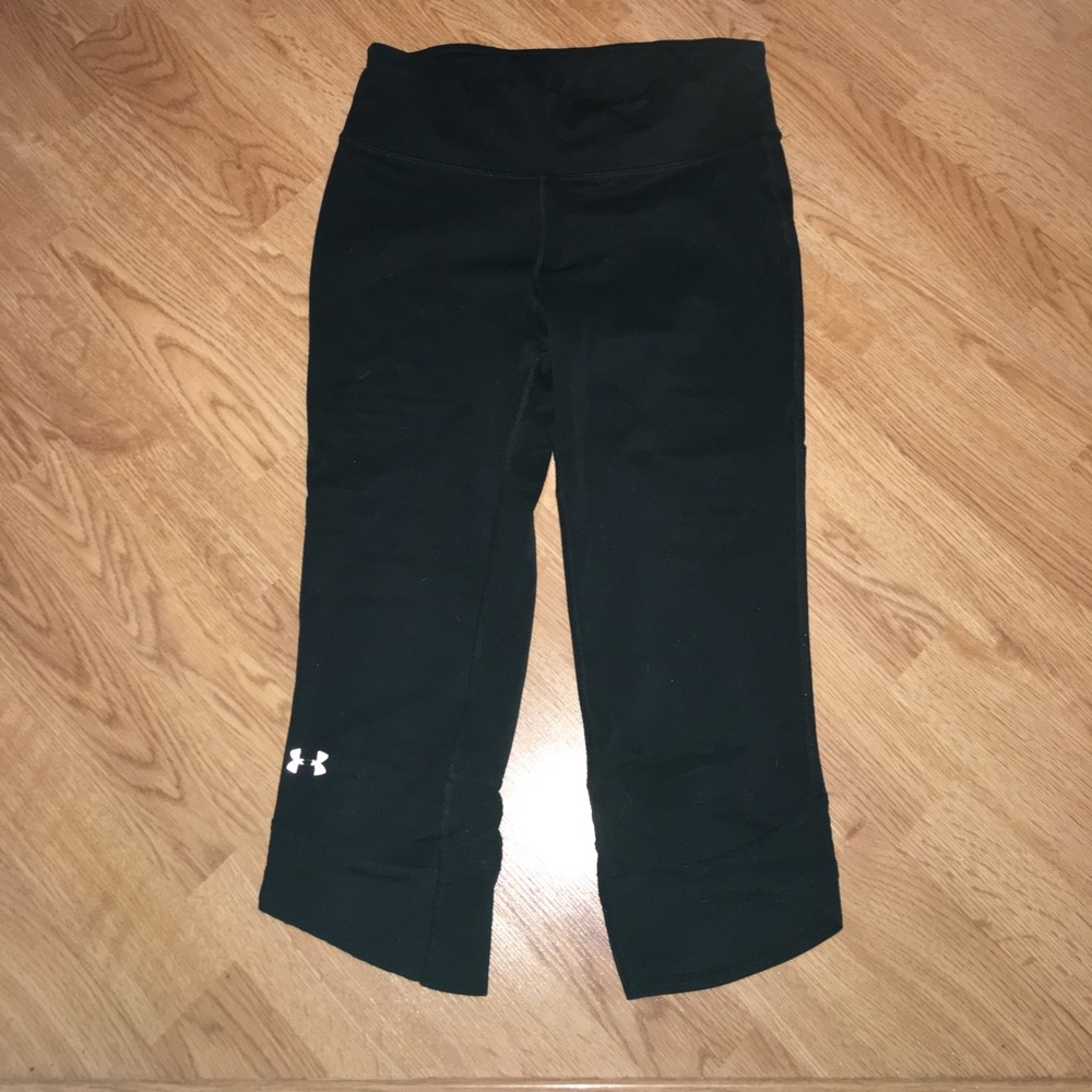 Under Armour Capris