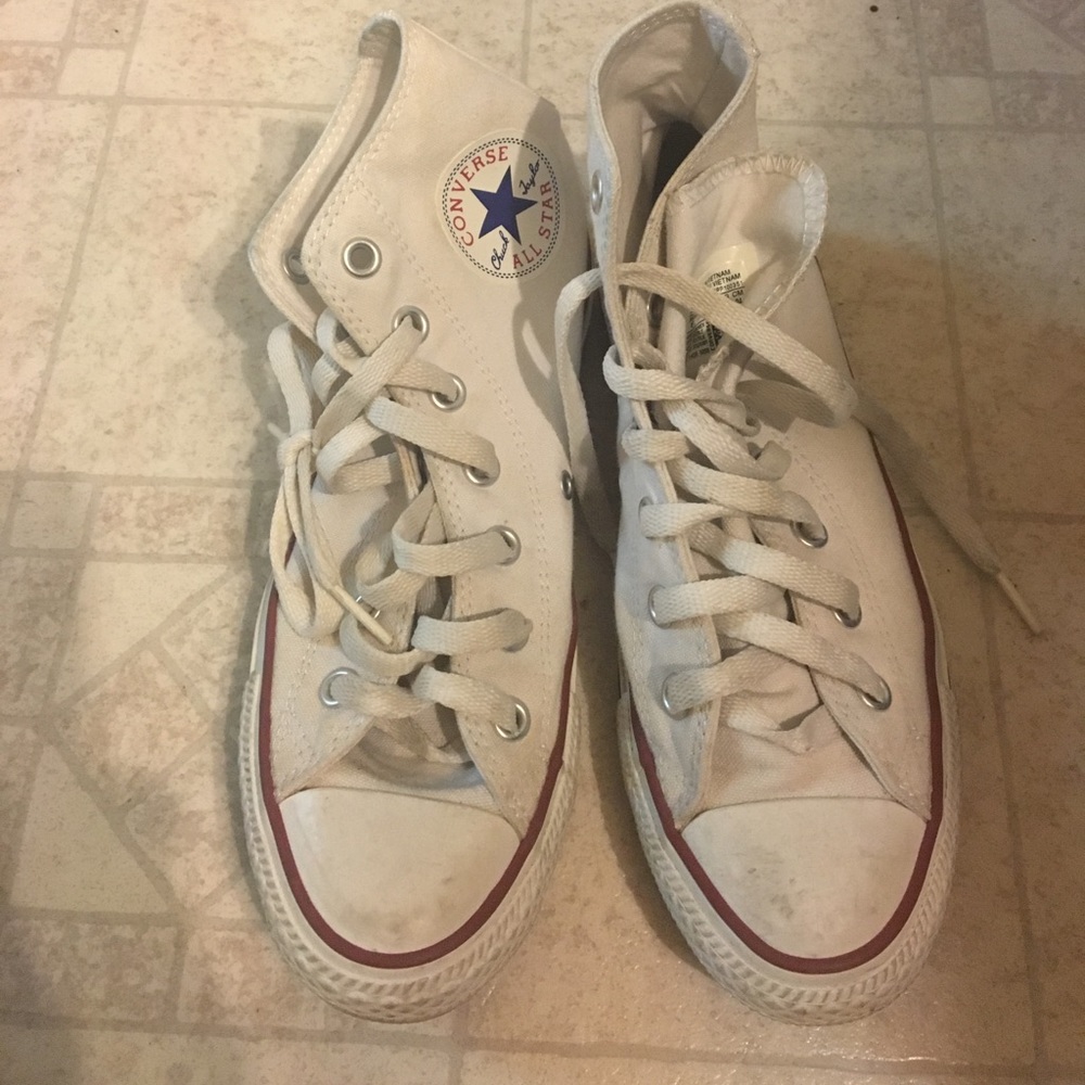 Converse