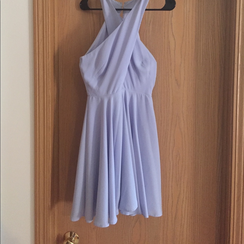 Asos Dress