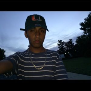 Meet your Posher, Marcelo