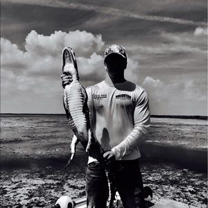 Meet your Posher, Demetrius