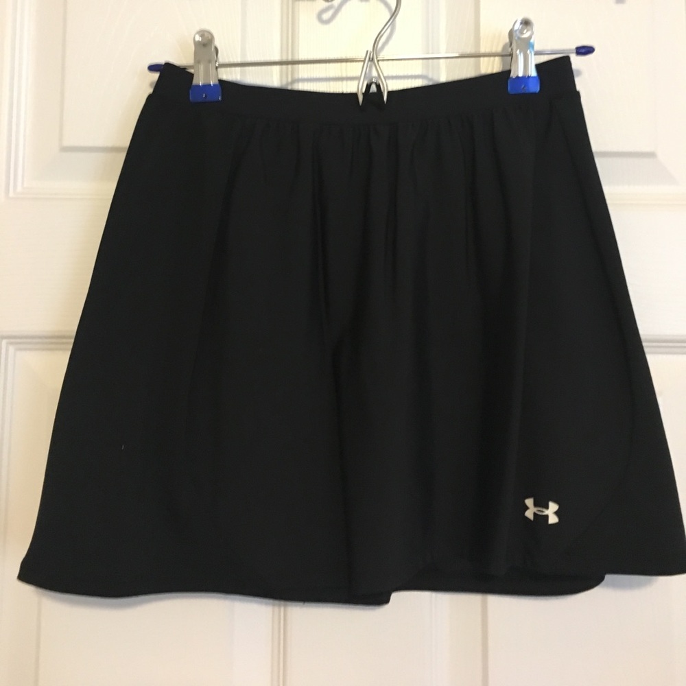 Under Armour Tennis Skirt
