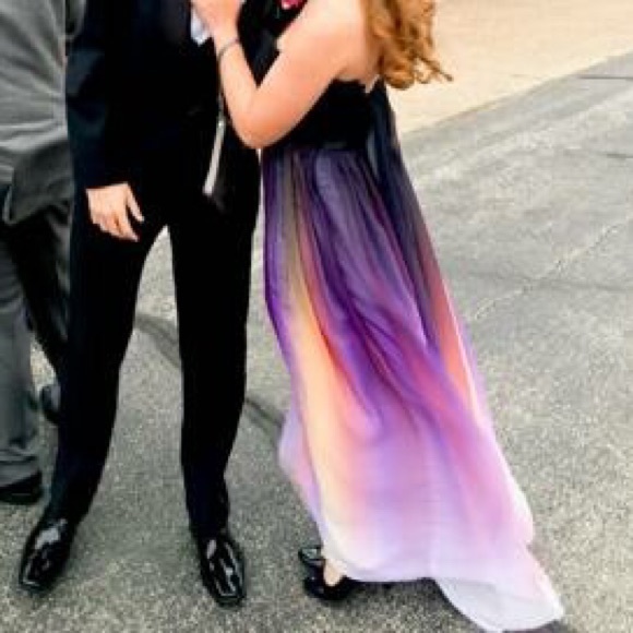 Prom Dress - Picture 5 of 5