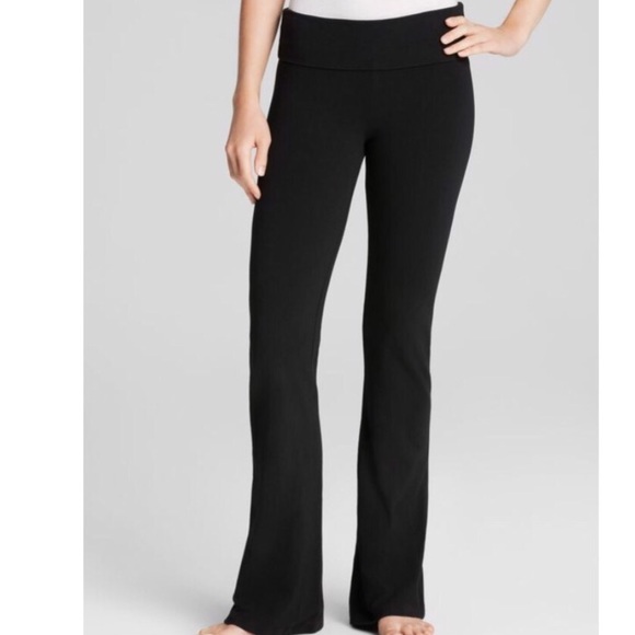 So Low Pants - ⬇️So Low Basic Fold Over Pants