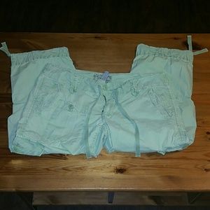 American Eagle Size 6