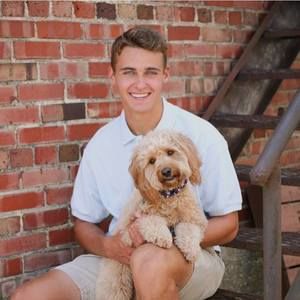 Meet your Posher, Noah