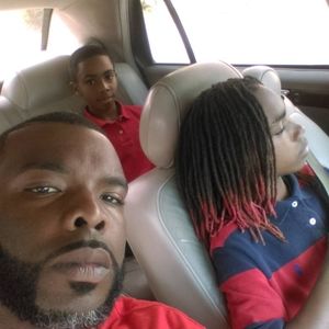 Meet your Posher, Phillip