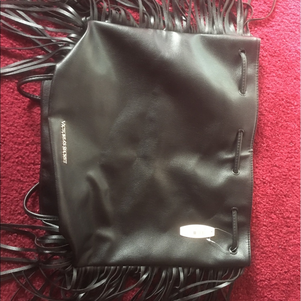 Victoria's Secret bag