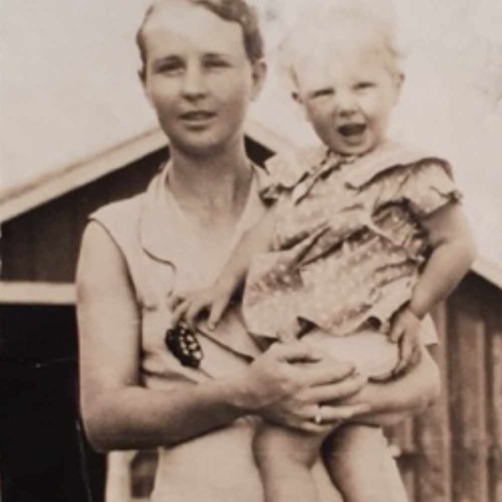 Meet your Posher, Ida