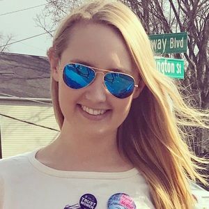 Meet your Posher, Ingrid