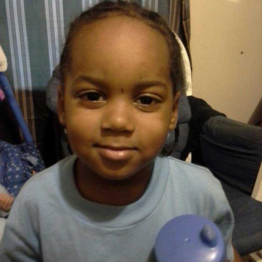 Meet your Posher, Linda