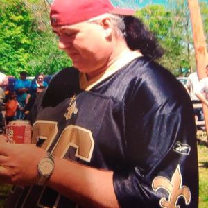 Meet your Posher, James