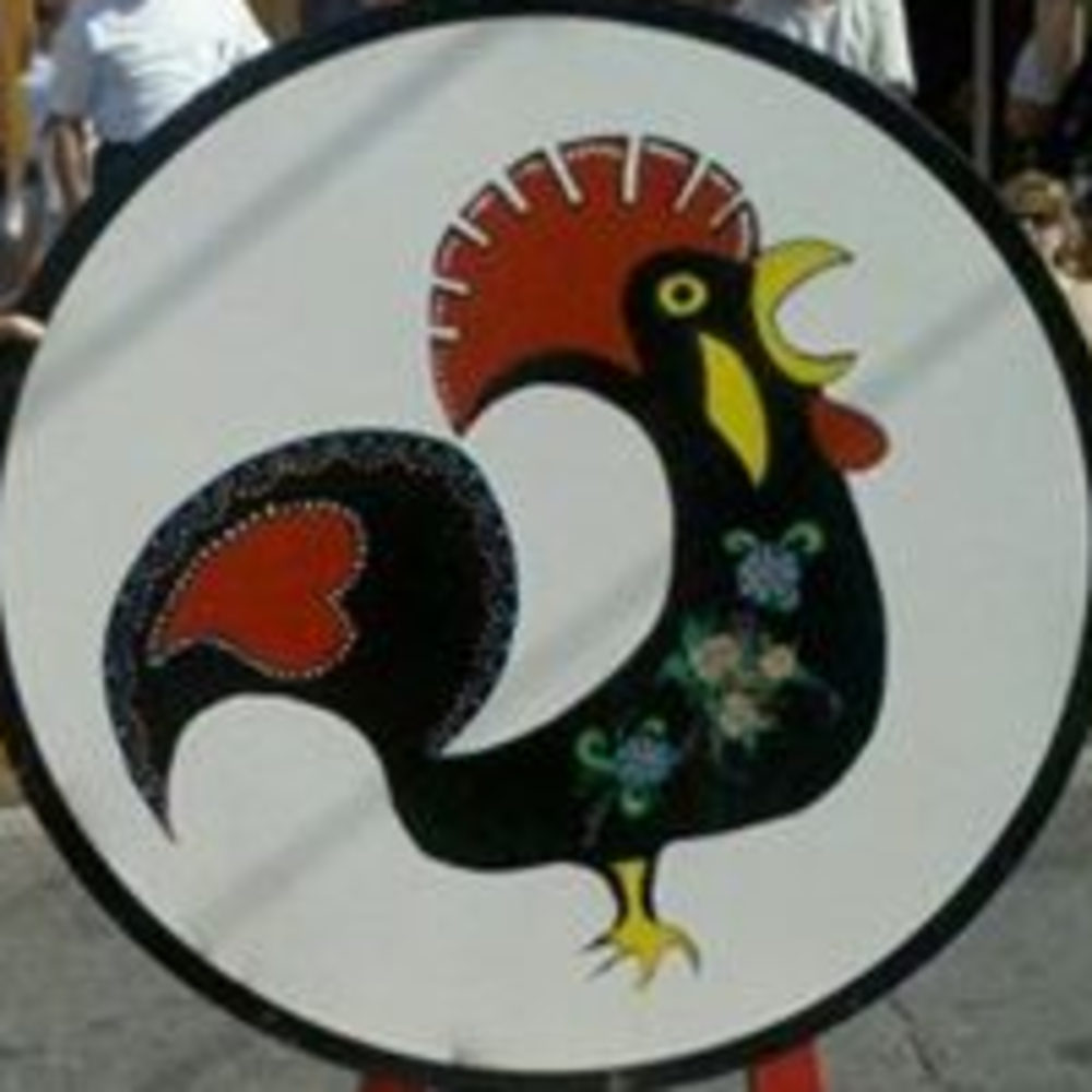 Meet your Posher, Maria