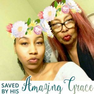 Meet your Posher, Donna