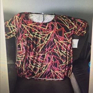 LuLaRoe NWT ! Stretchy