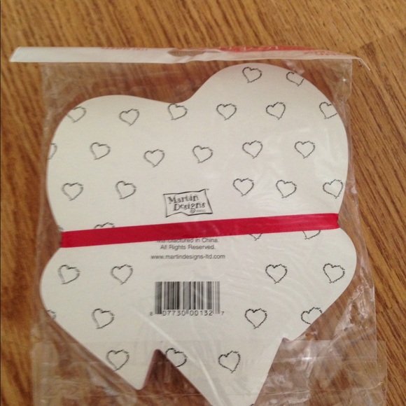 Love Notes - Note Pad❤️💛💚💙💜 - Picture 3 of 3