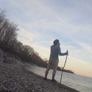 Meet your Posher, Shawn