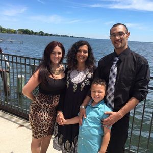 Meet your Posher, Rose