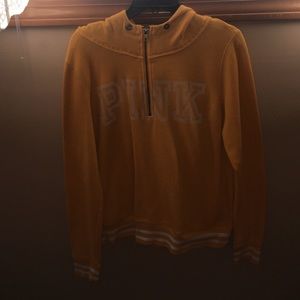 Victoria secret sweatshirt