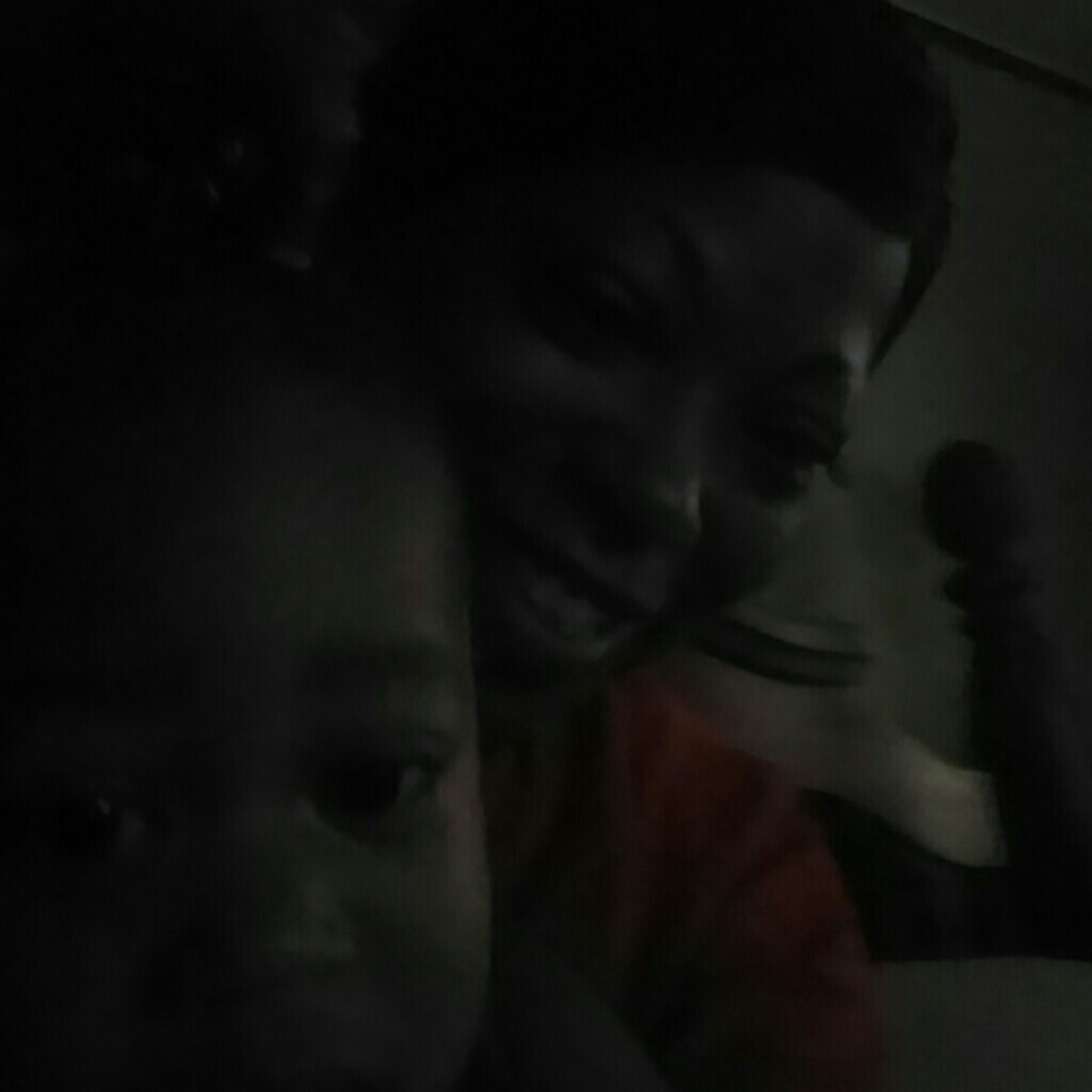 Meet your Posher, Evelyn