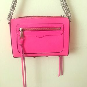 Rebecca Minkoff Avery Crossbody