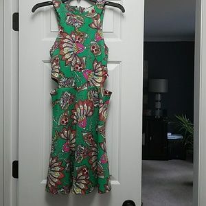 Gianni Bini NWOT Dress. Never worn