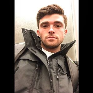 Meet your Posher, Chance