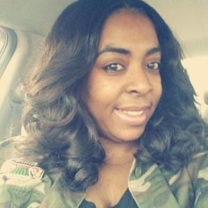 Meet your Posher, Karima