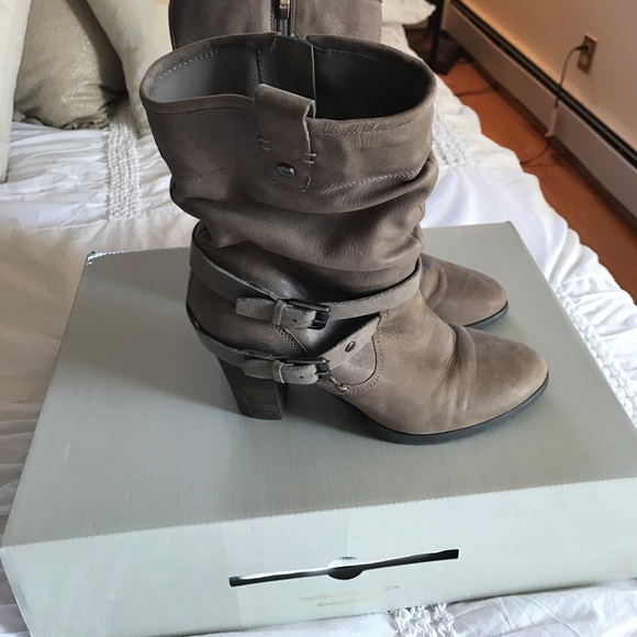 Marc fisher boot heels - Picture 2 of 4