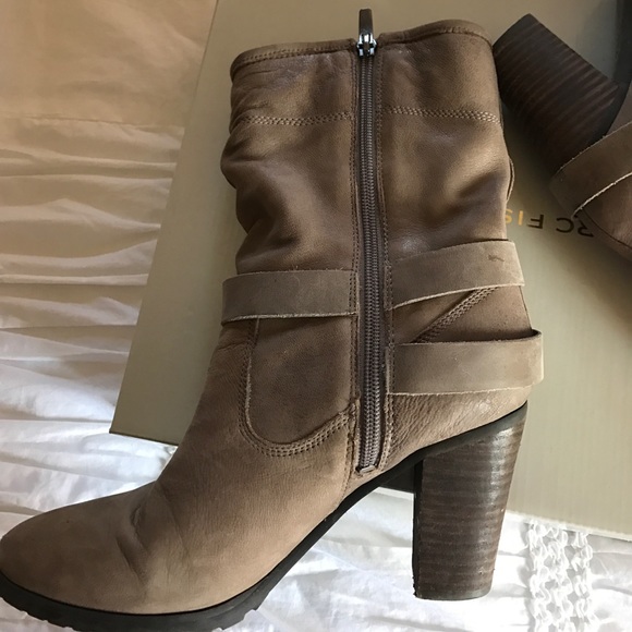 Marc fisher boot heels - Picture 4 of 4