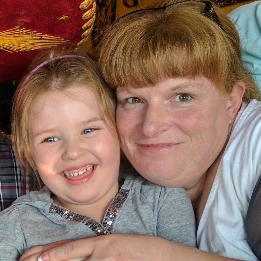 Meet your Posher, Cindi