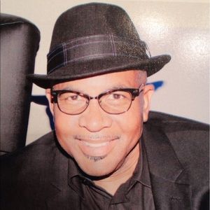 Meet your Posher, Charles