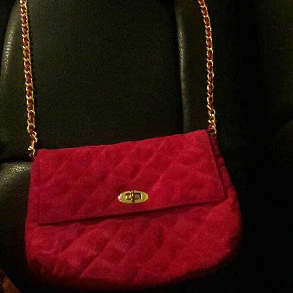Pink purse - Picture 1 of 1