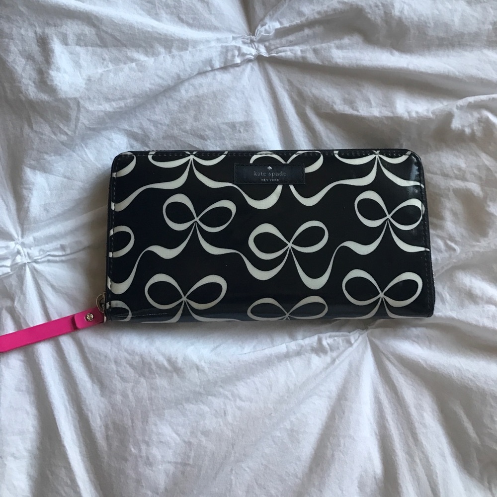 Kate Spade wallet