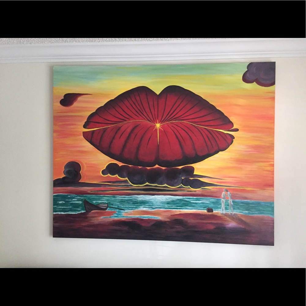 Art/ painting