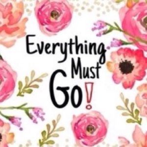 🌷MAKE AN OFFER🌷