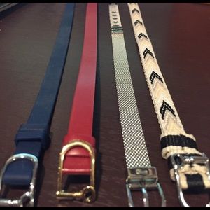 4 KEEP Collective bands