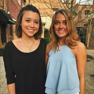 Meet your Posher, Allie