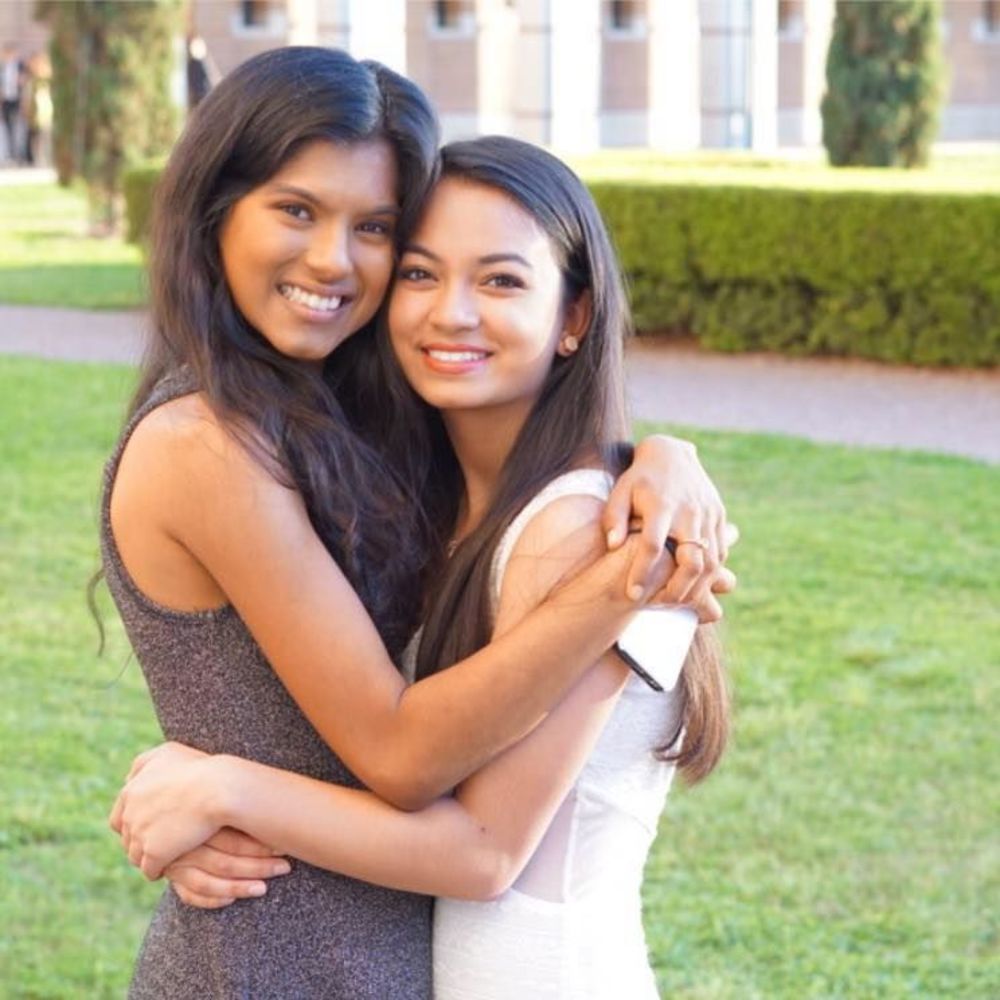 Meet your Posher, Neha