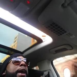 Meet your Posher, Marc