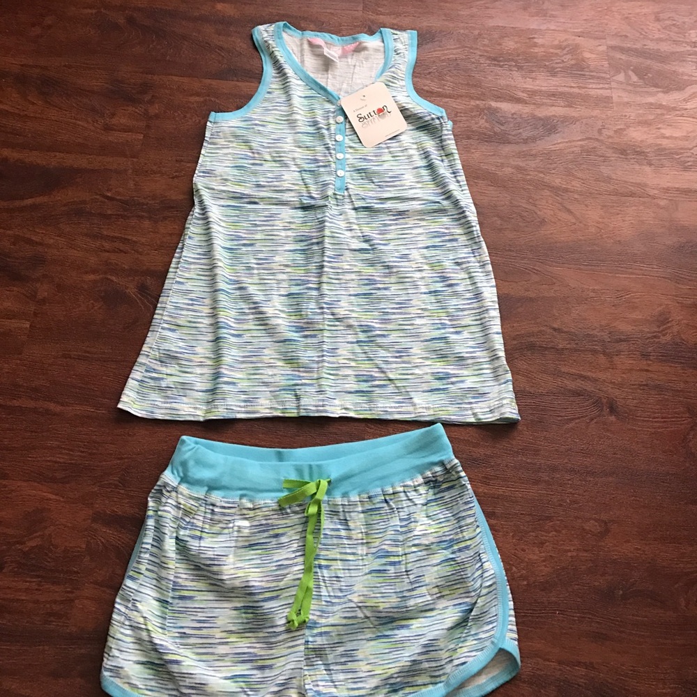Pajamas