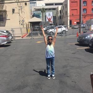 Meet your Posher, Jude