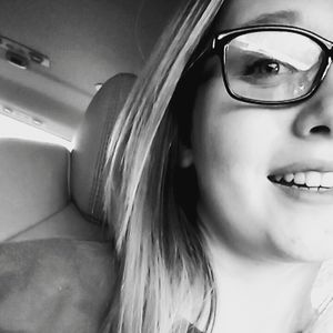 Meet your Posher, Kaylee