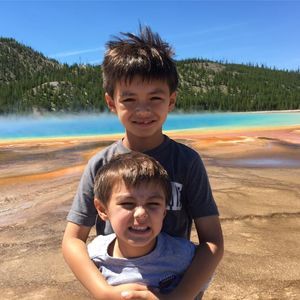 Meet your Posher, Kyle