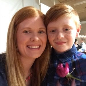 Meet your Posher, Chrissy