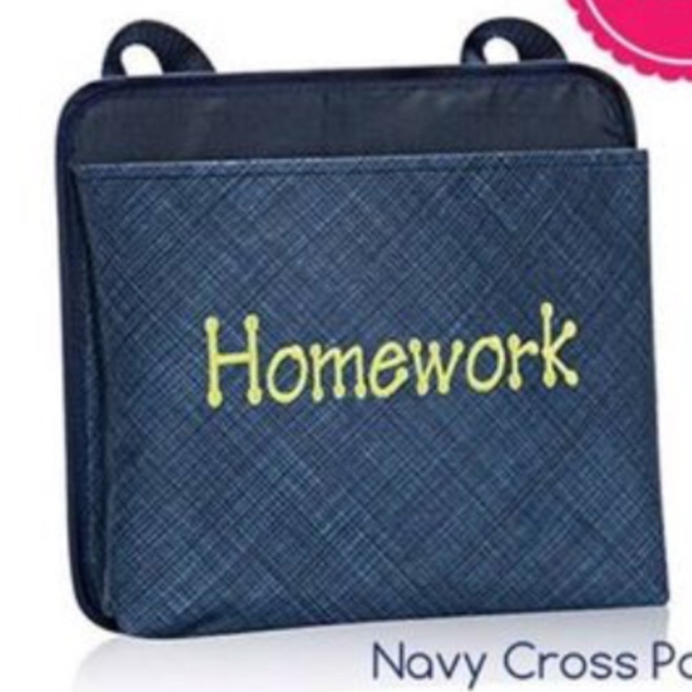 Thirty-One Oh Snap Pocket