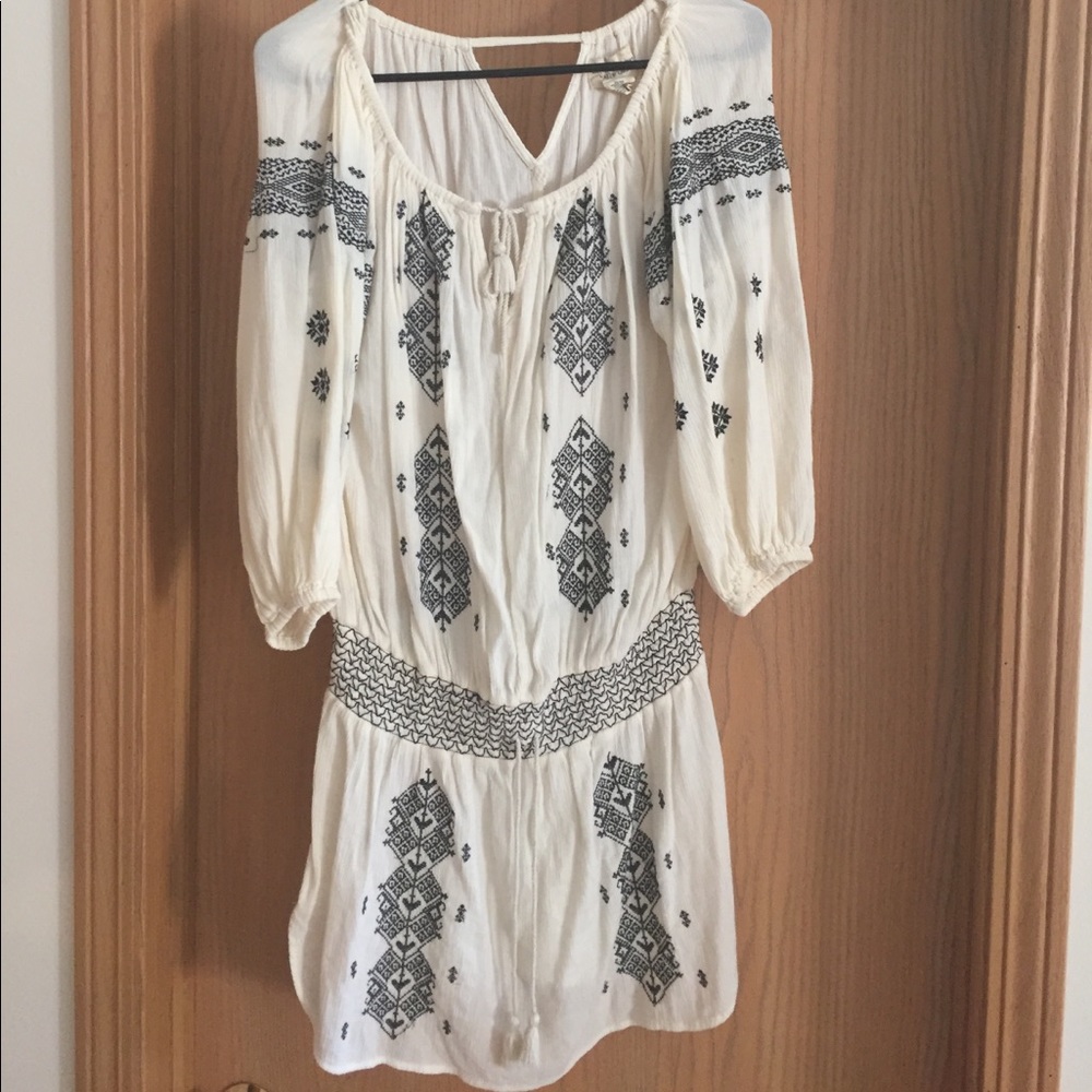 Ralph Lauren Denim Supply Tunic