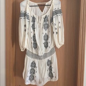 Ralph Lauren Denim Supply Tunic