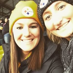 Meet your Posher, Carley