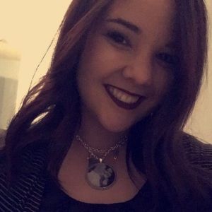 Meet your Posher, Jada